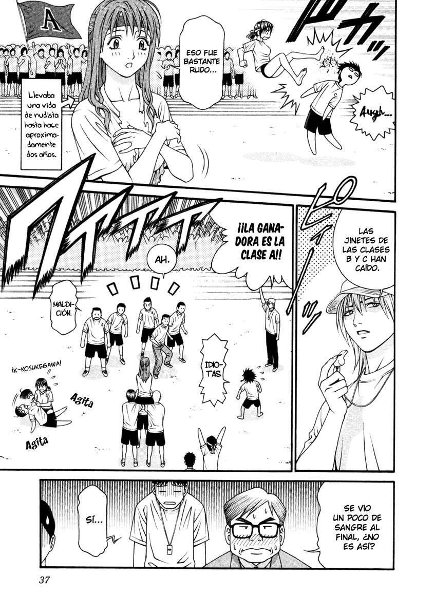 Capitulo 50 page 36