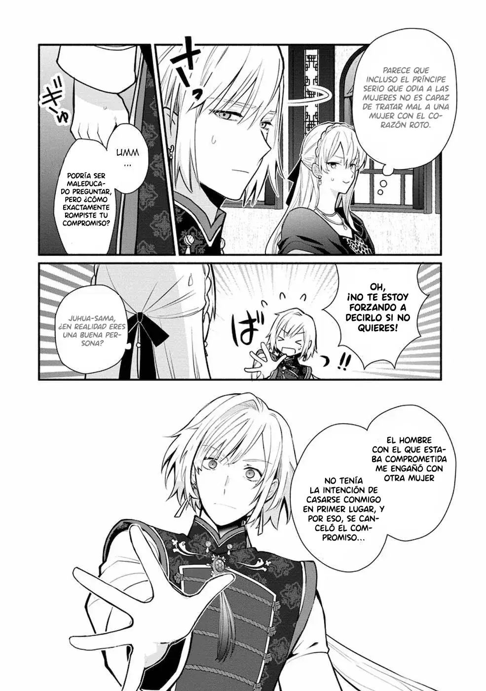 Capitulo 19 page 9