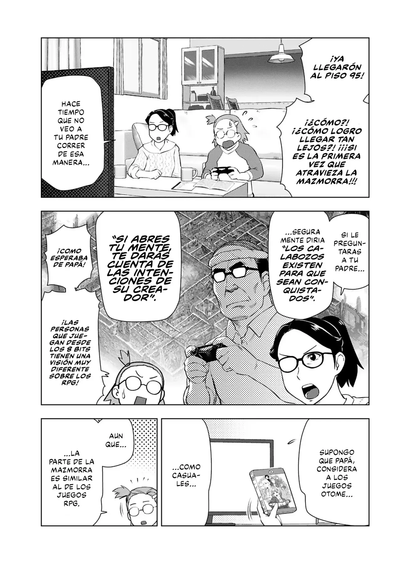 Capitulo 33 page 15