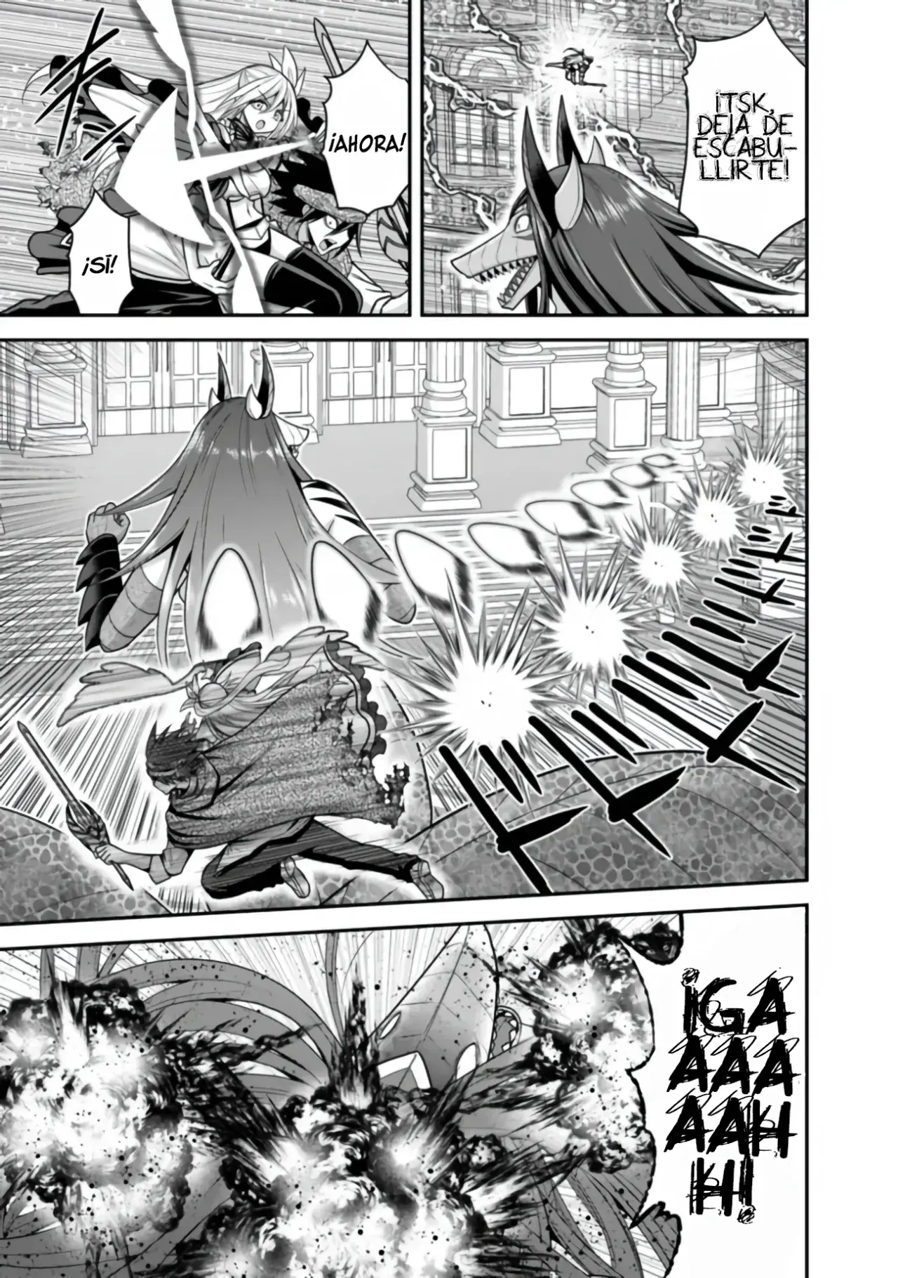 Capitulo 34 page 18
