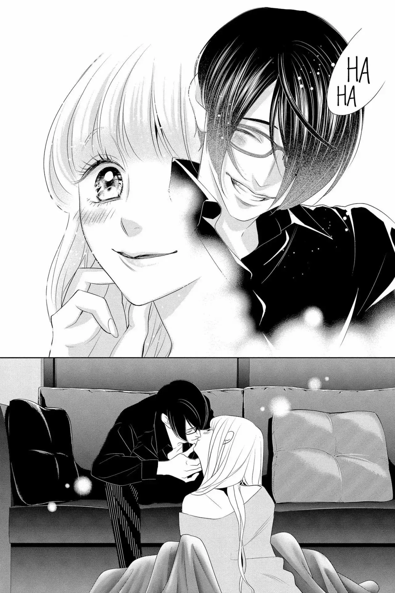 Capitulo 21.50 page 11