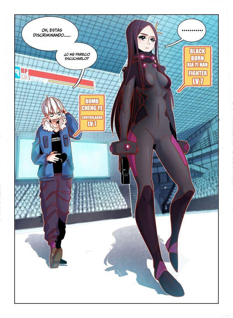Capitulo 27 page 7