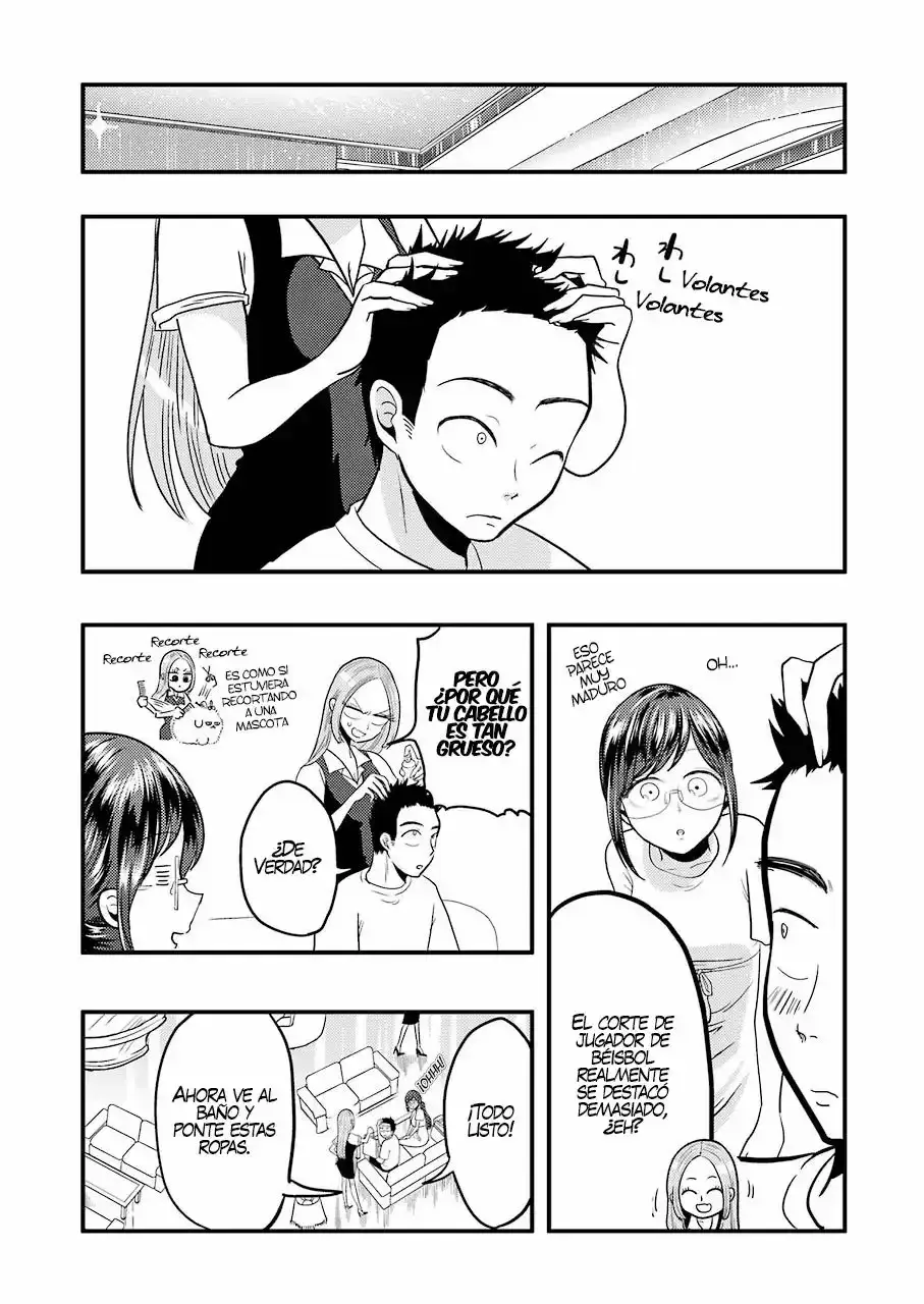 Capitulo 32 page 17