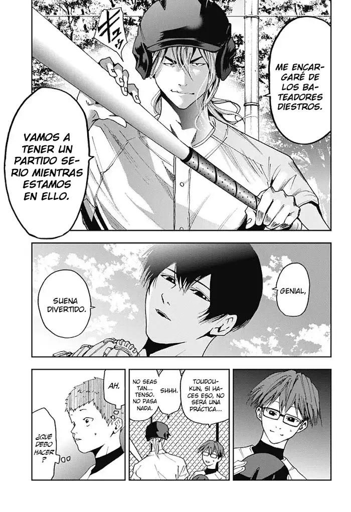 Capitulo 33 page 14