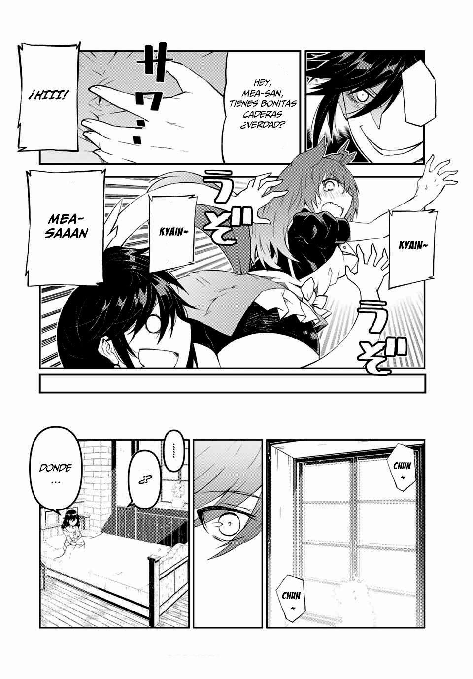 Capitulo 31 page 5