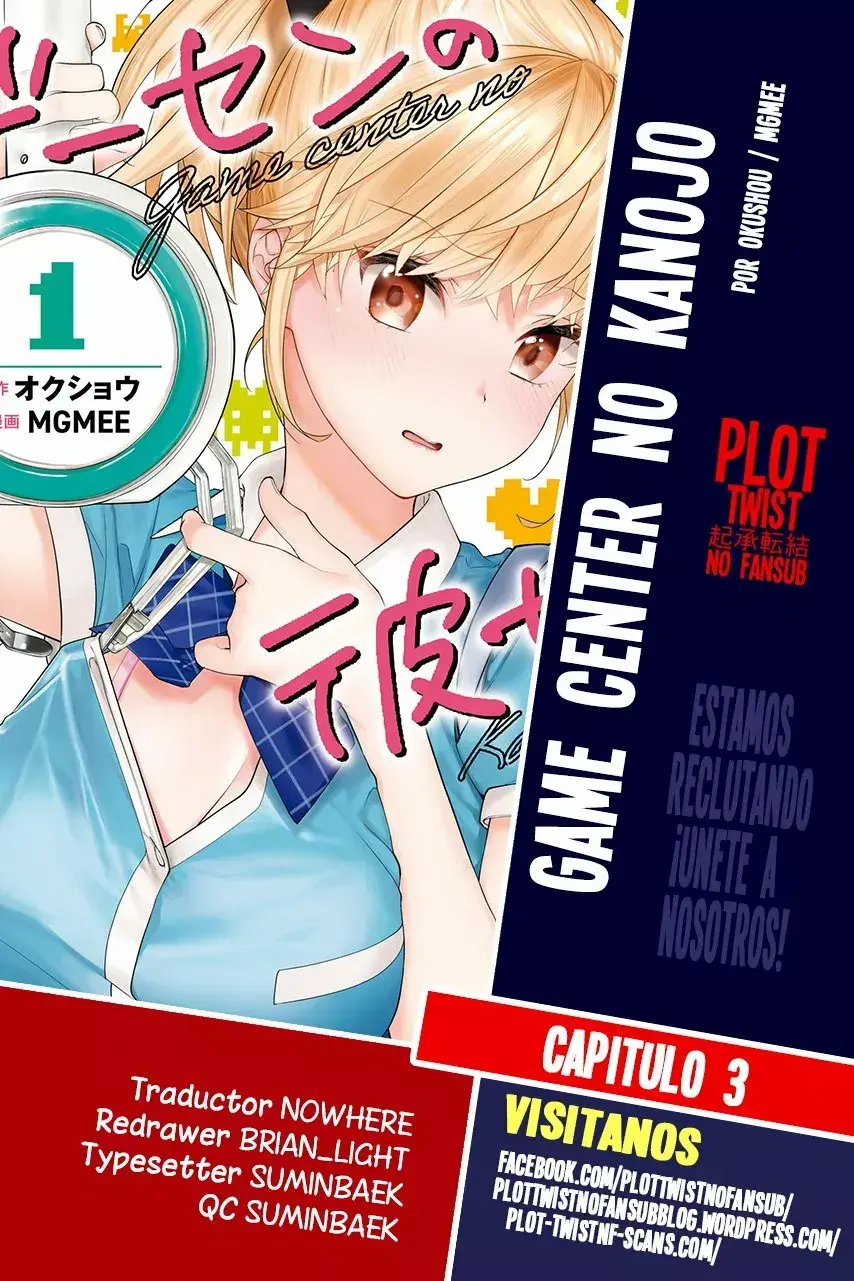 Capitulo 3 page 1