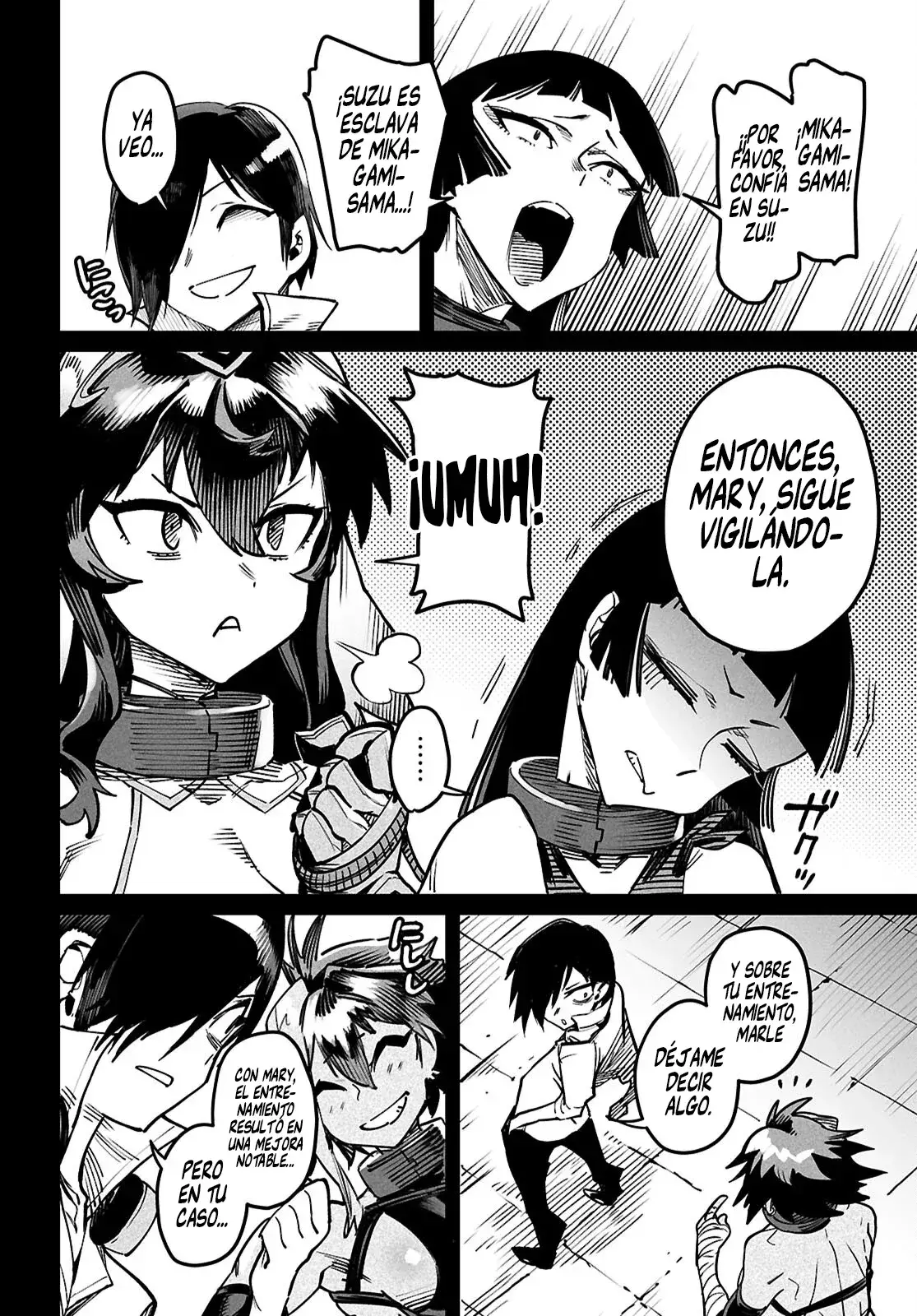 Capitulo 21 page 12