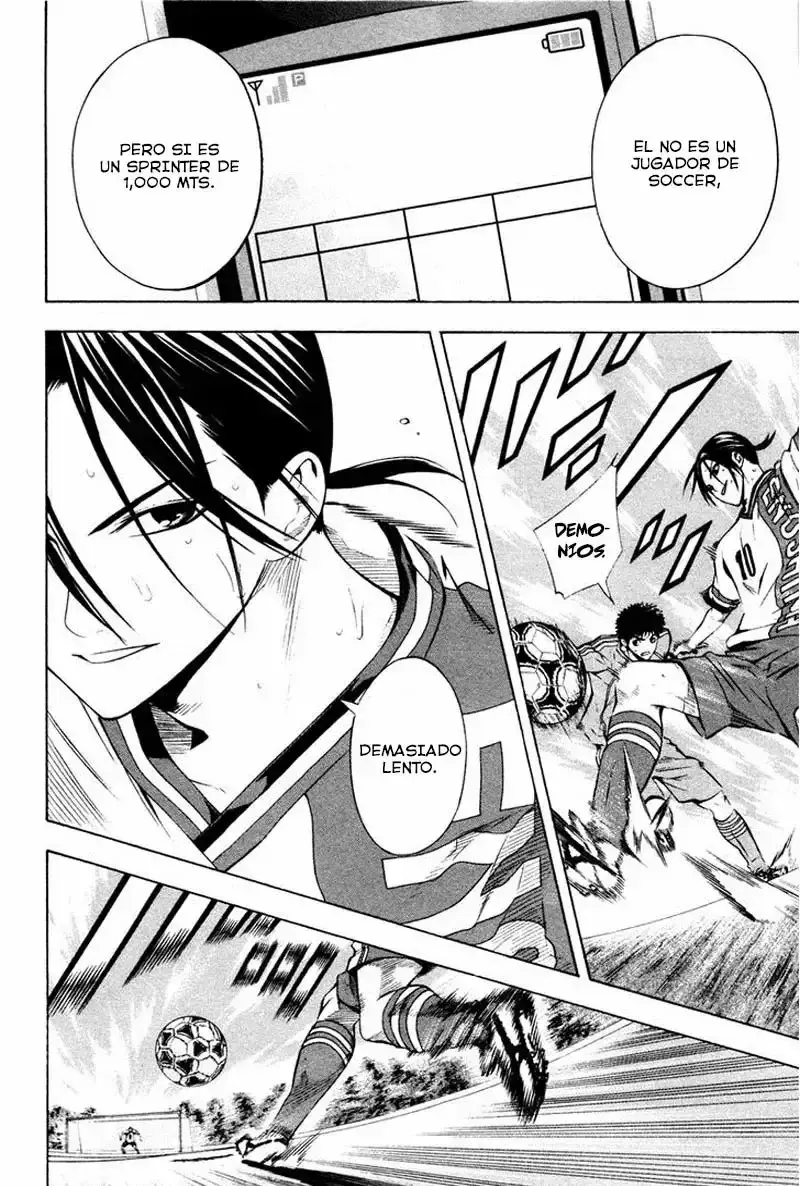 Capitulo 88 page 19