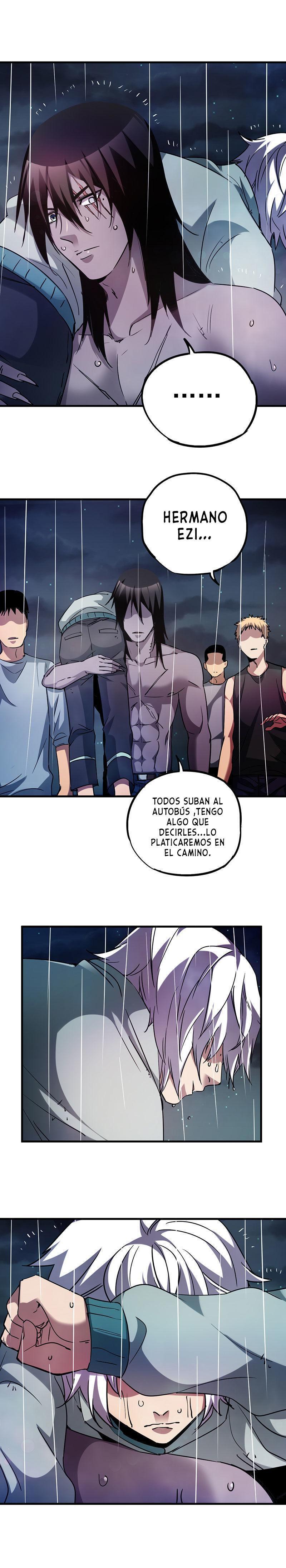 Capitulo 28 page 18