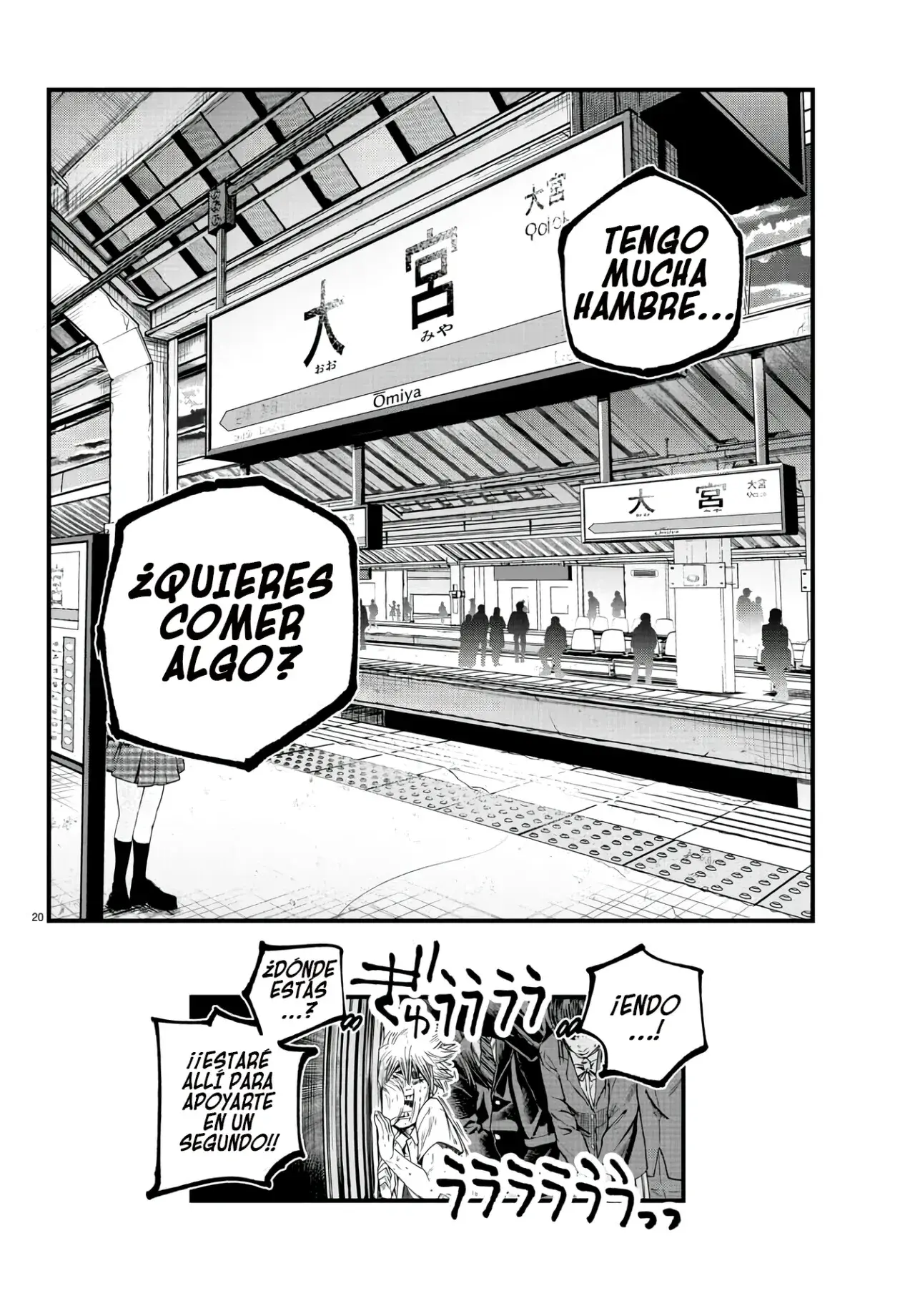 Capitulo 13 page 21