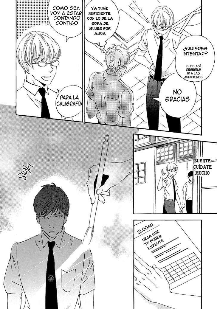 Capitulo 23 page 5