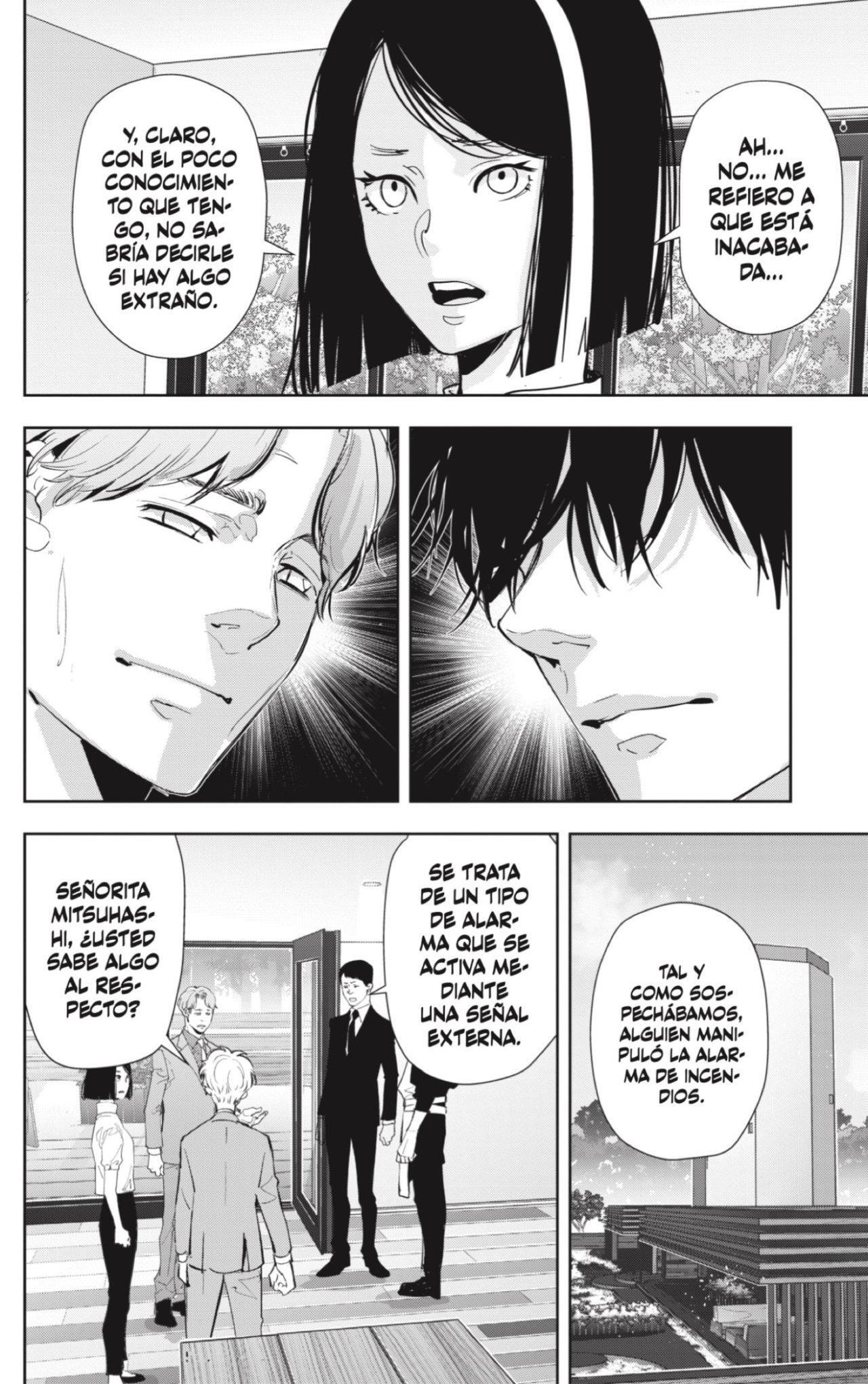 Capitulo 33 page 8