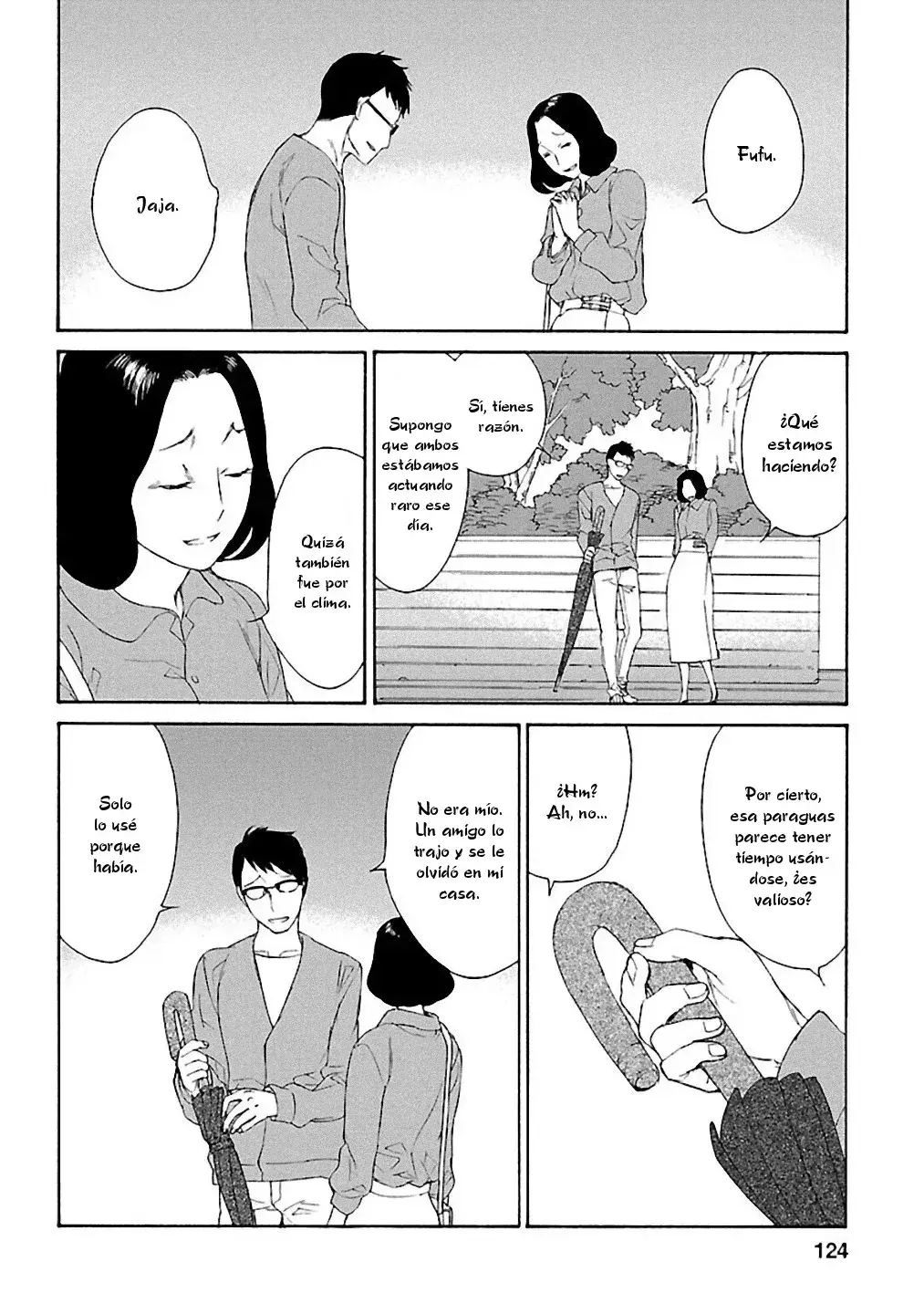Capitulo 26 page 17