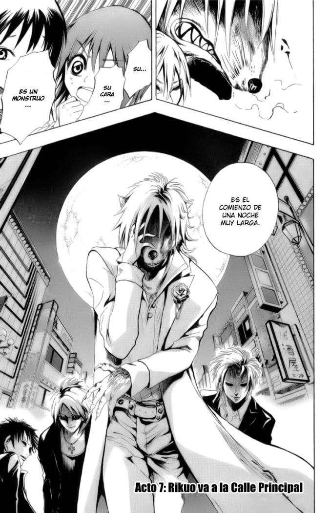 Capitulo 7 page 1