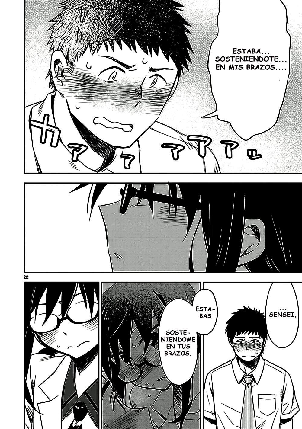Capitulo 11 page 25
