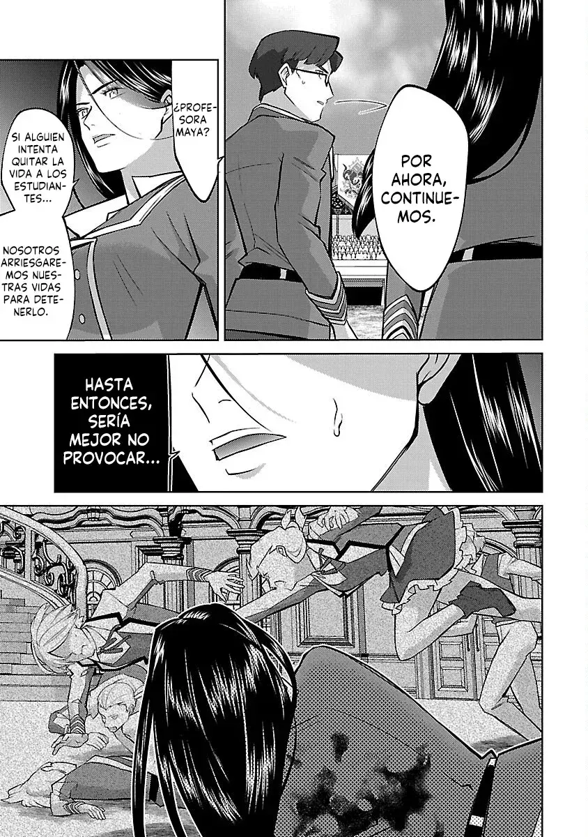 Capitulo 23 page 11