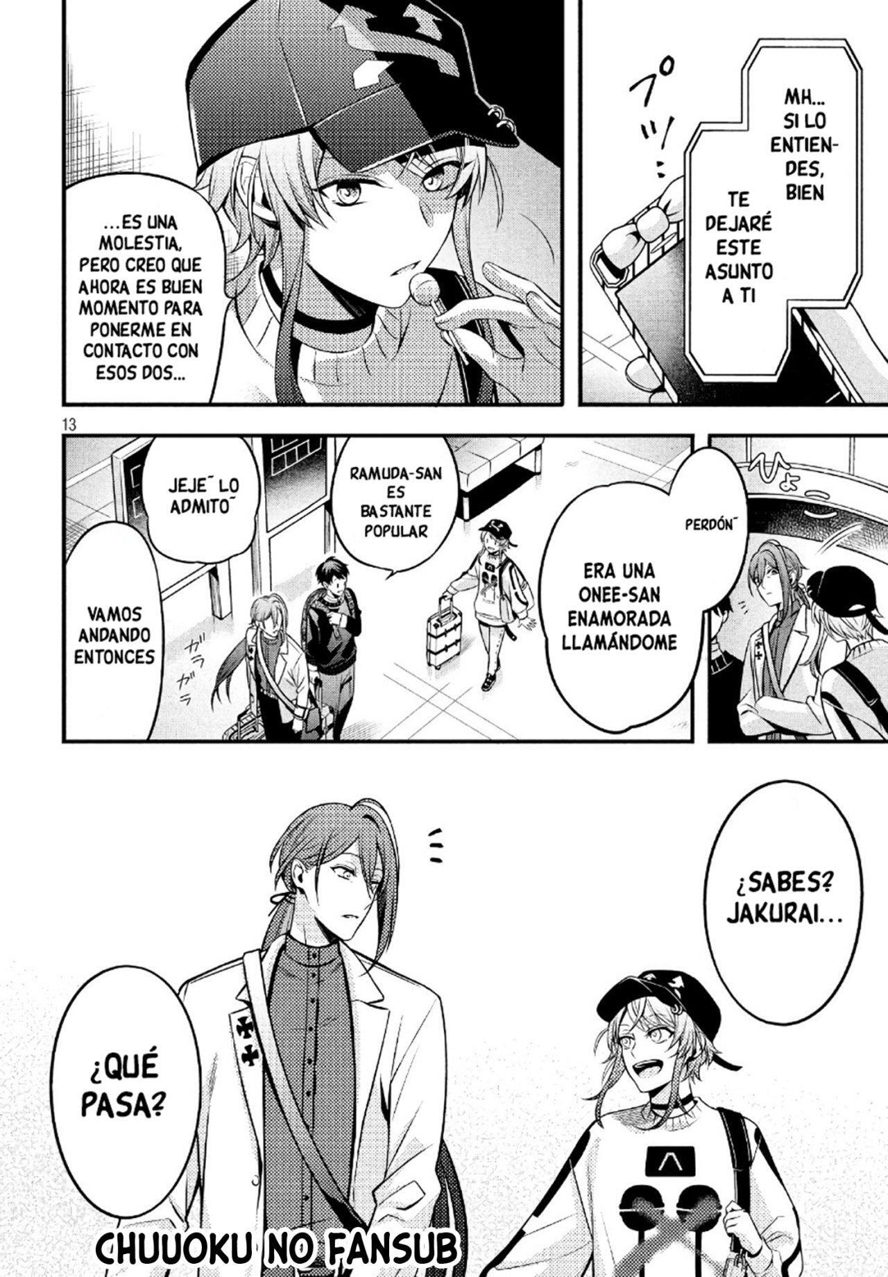 Capitulo 6 page 14