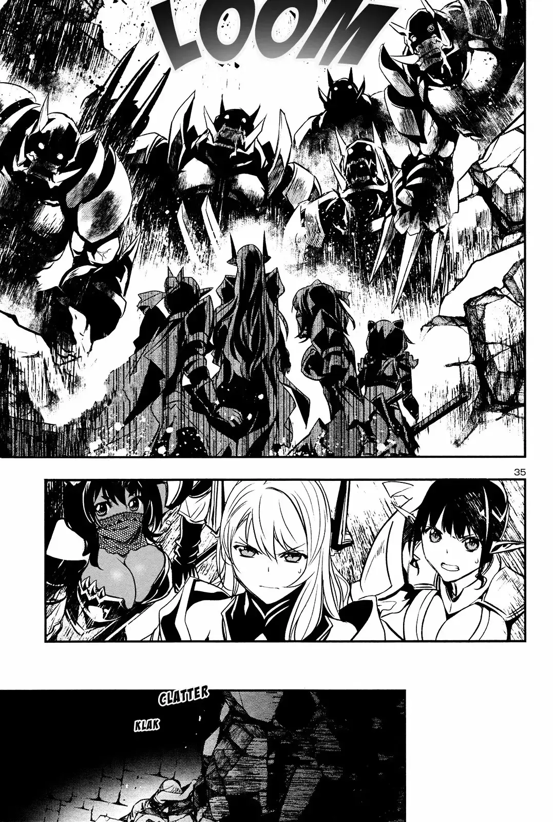 Capitulo 19 page 36