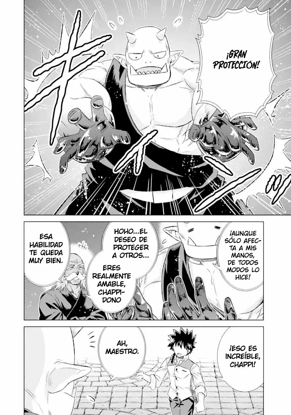 Capitulo 34 page 33