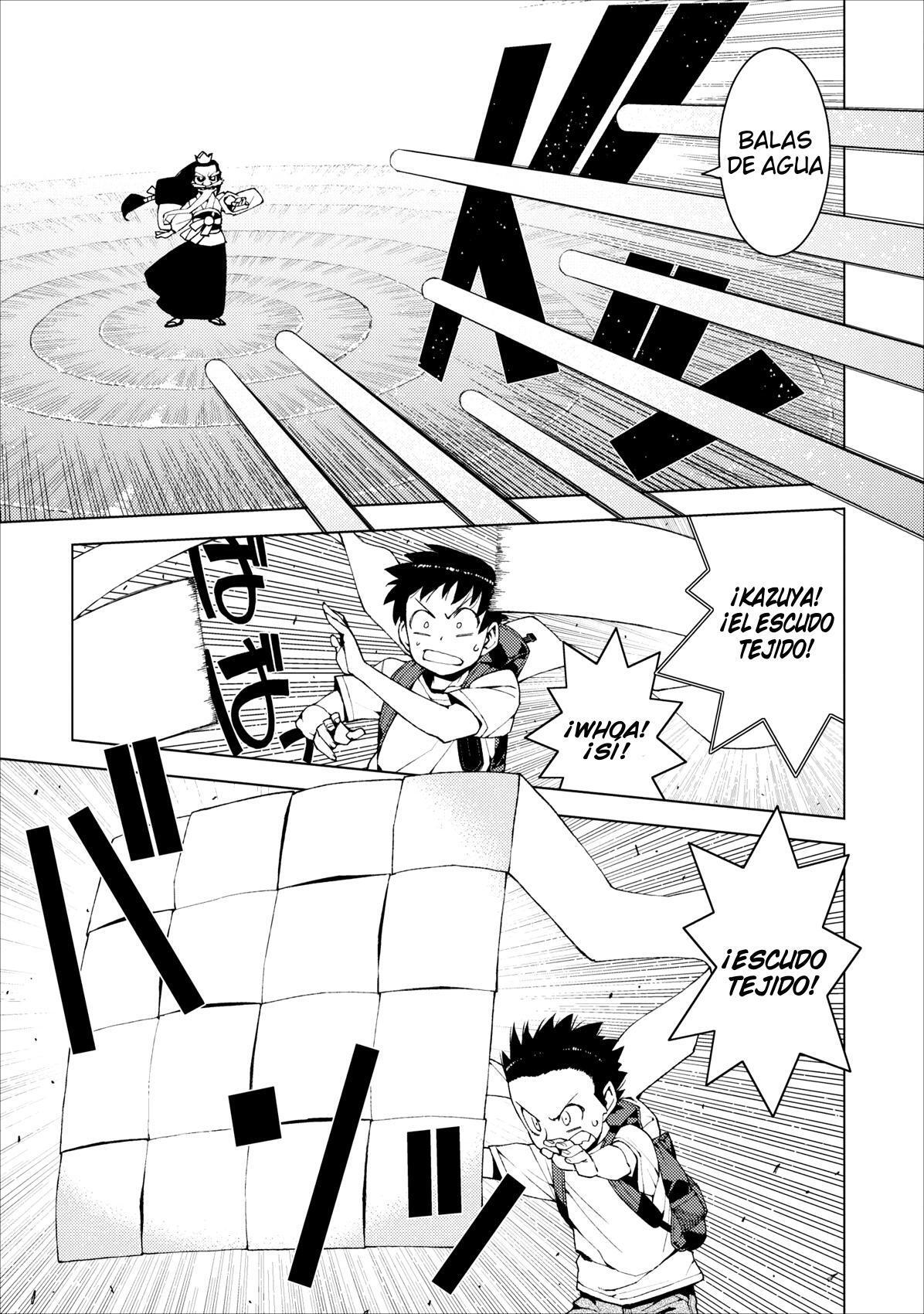 Capitulo 16 page 4