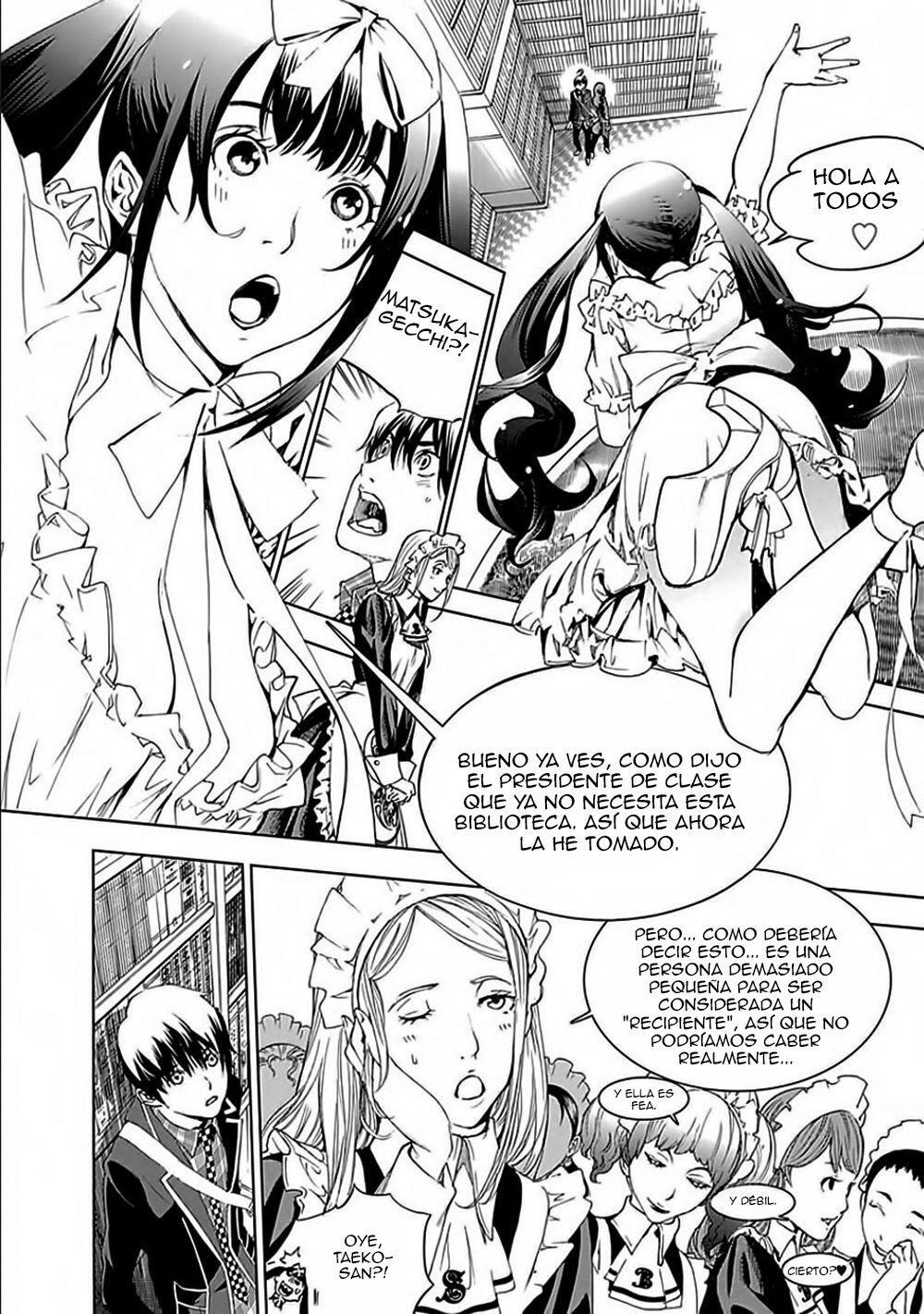 Capitulo 25 page 40