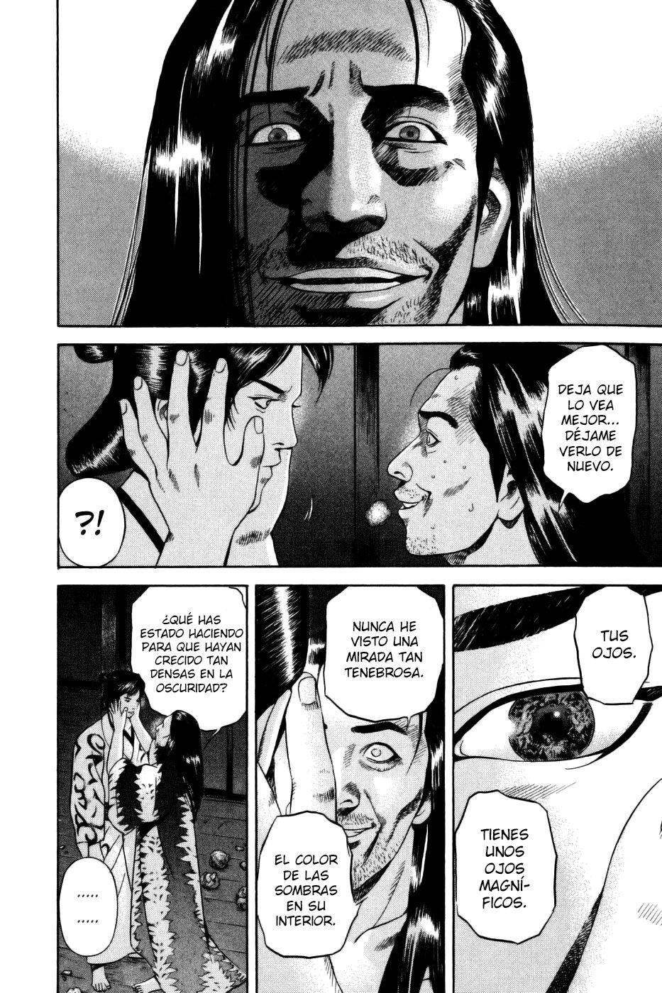 Capitulo 31 page 22