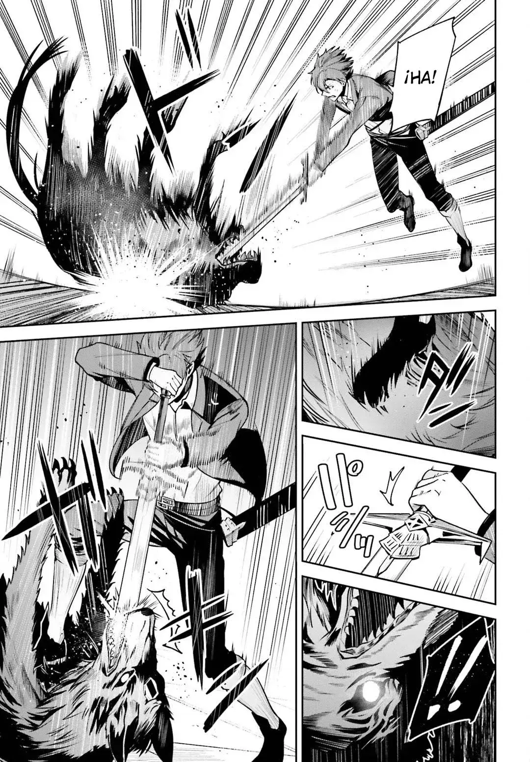 Capitulo 28 page 13