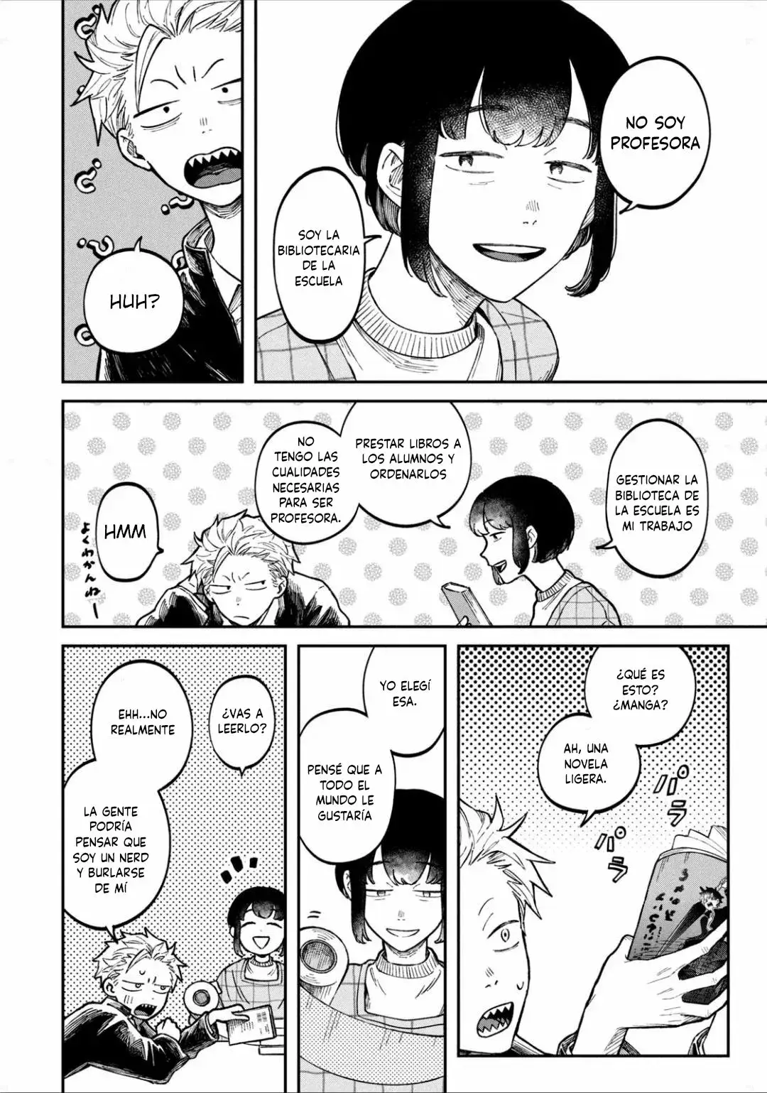 Capitulo 6.50 page 5