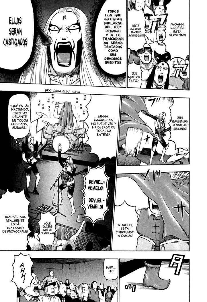 Capitulo 28 page 4