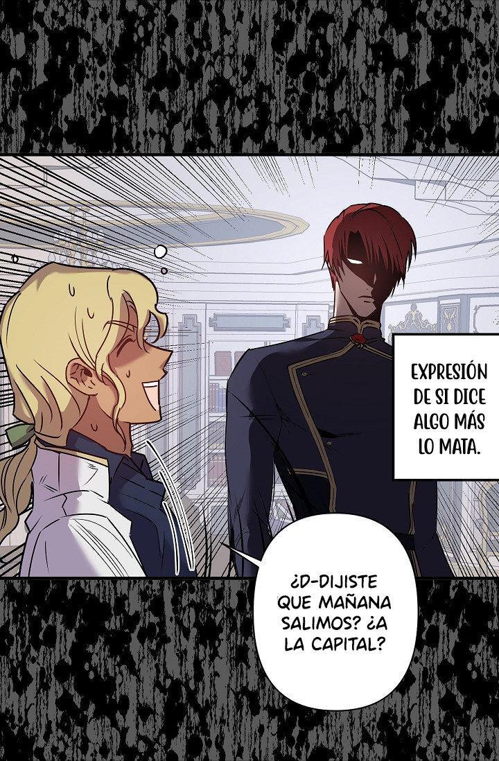 Capitulo 32 page 19