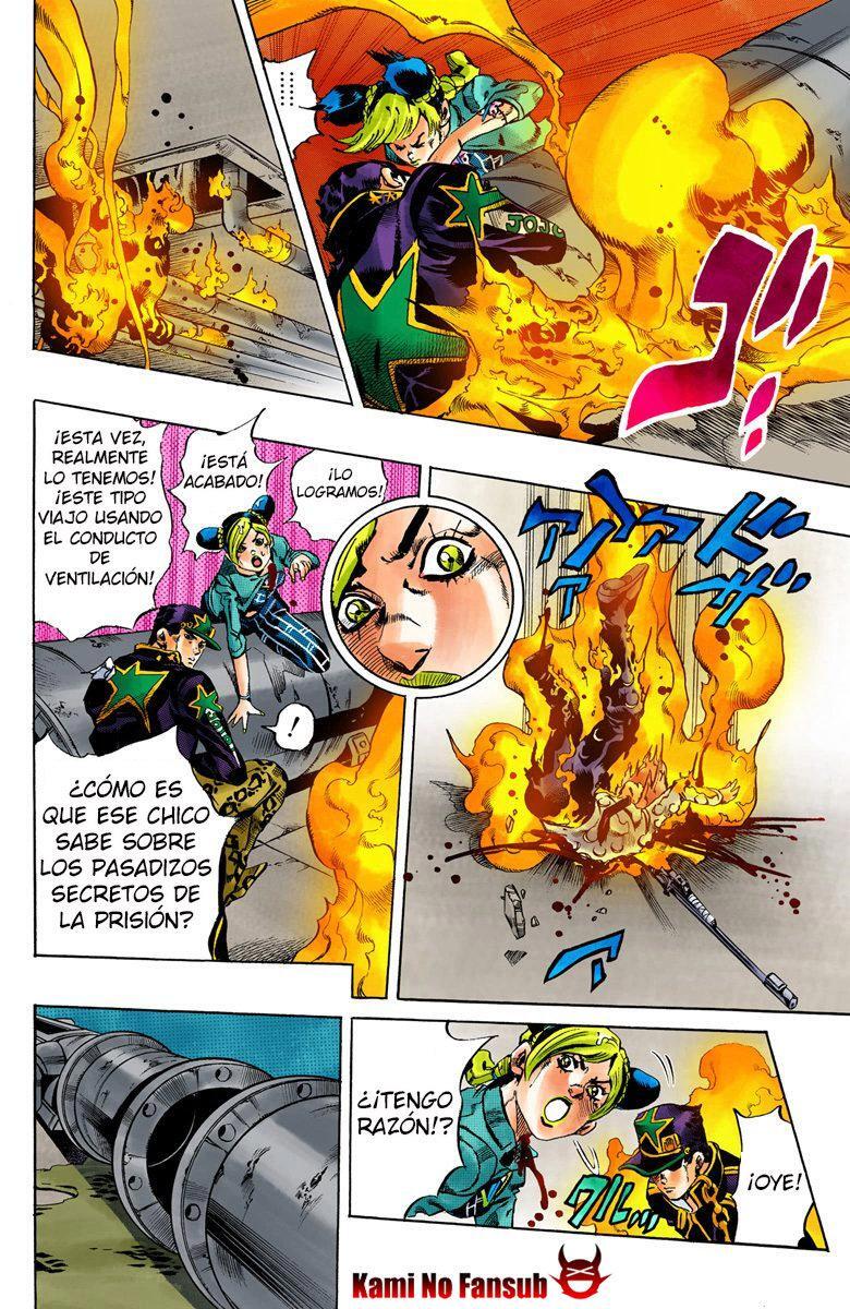 Capitulo 16.50 page 11