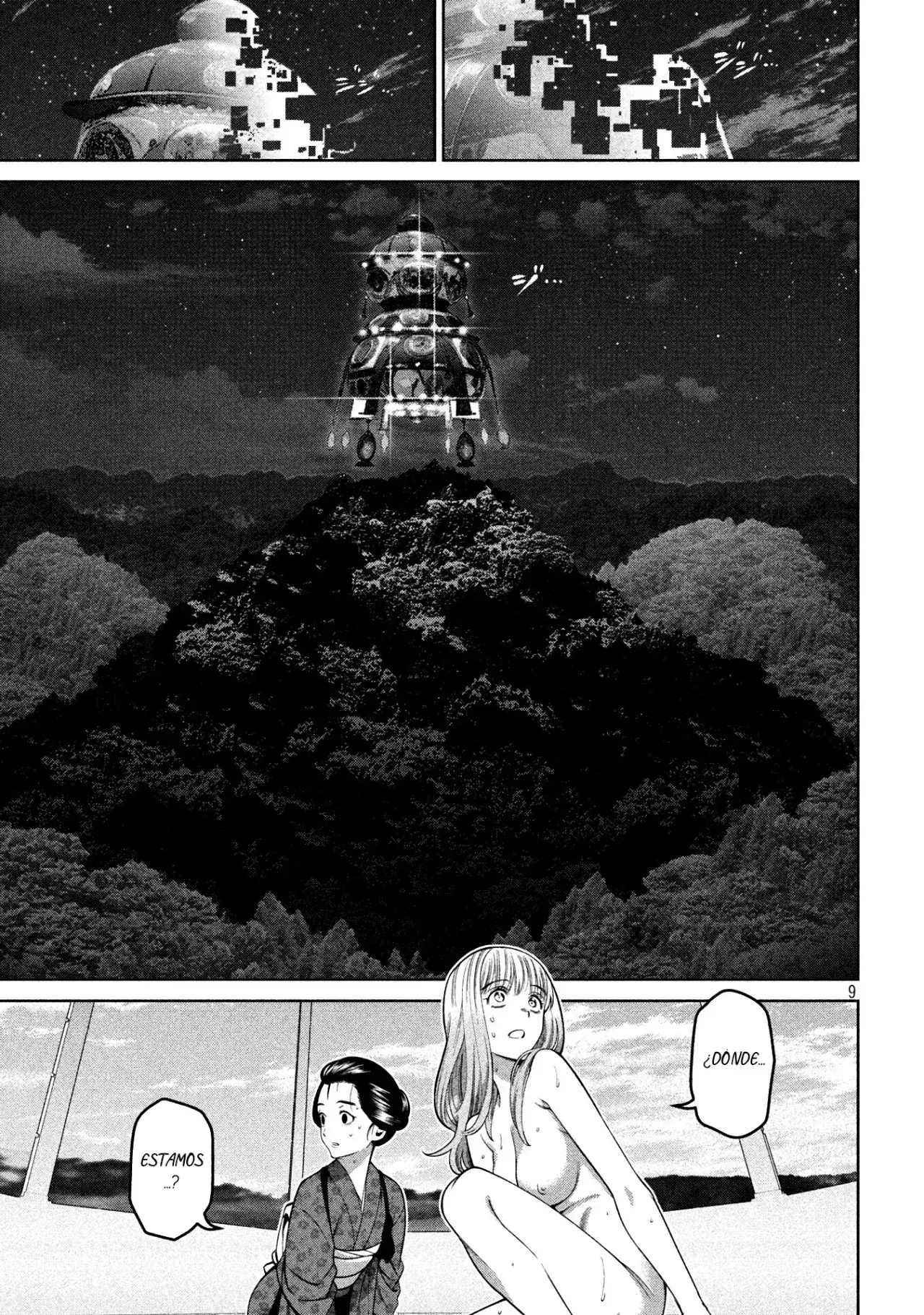 Capitulo 27 page 12