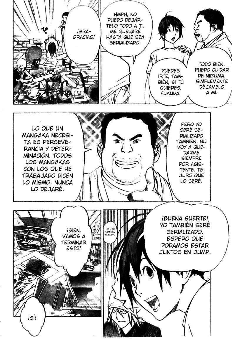 Capitulo 24 page 18