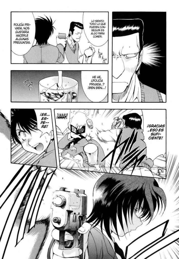 Capitulo 23 page 28