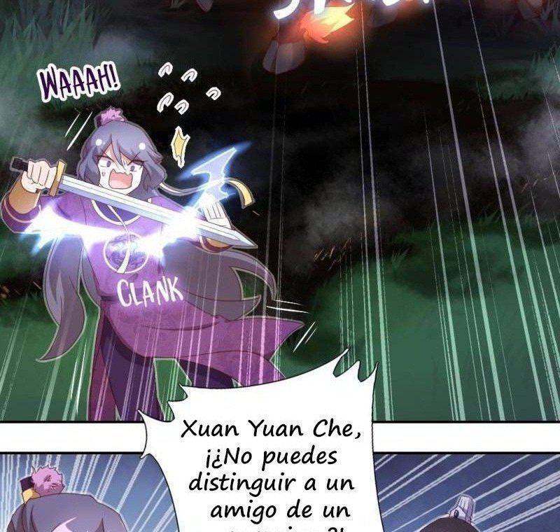 Capitulo 33 page 22