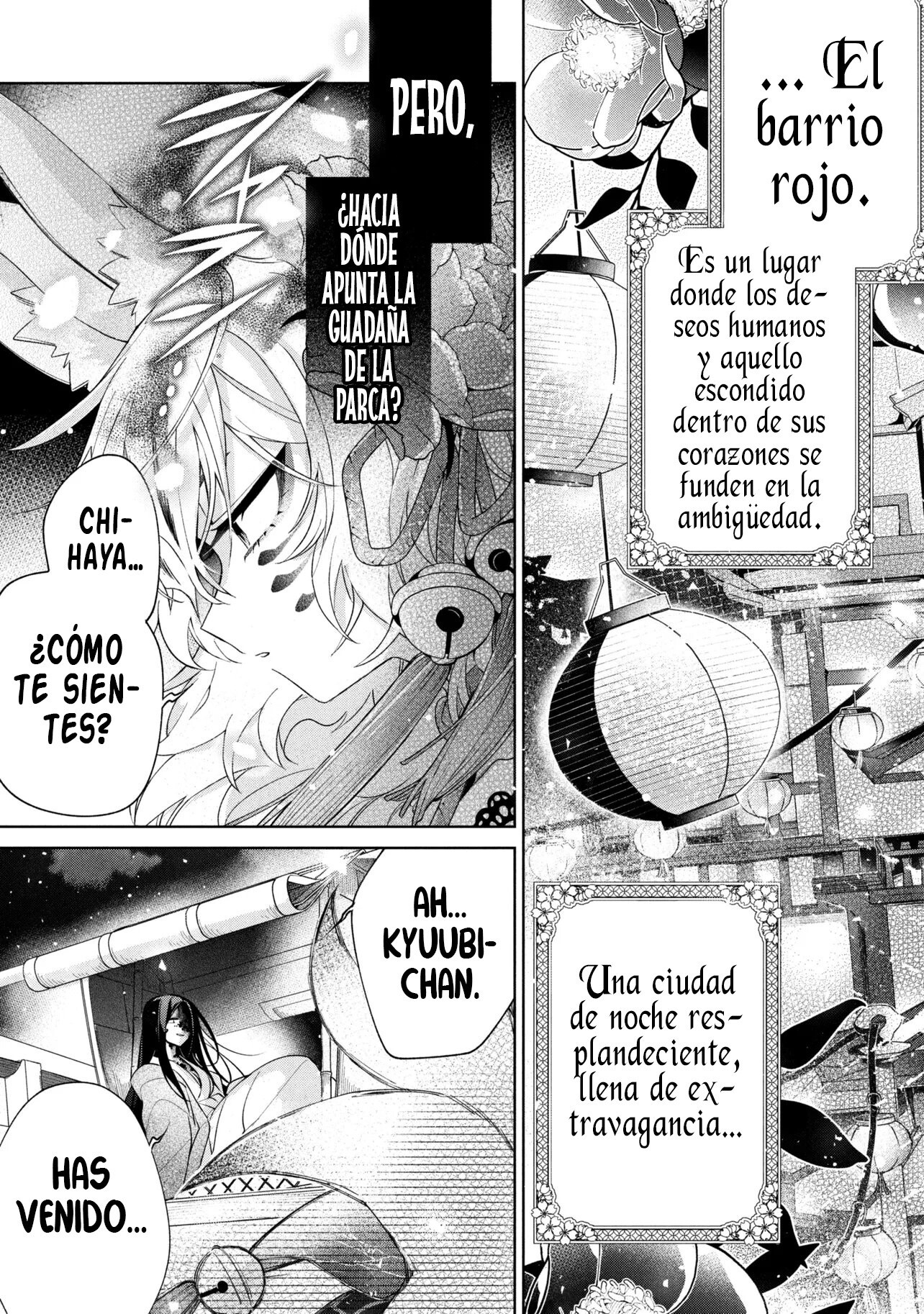 Capitulo 22 page 1