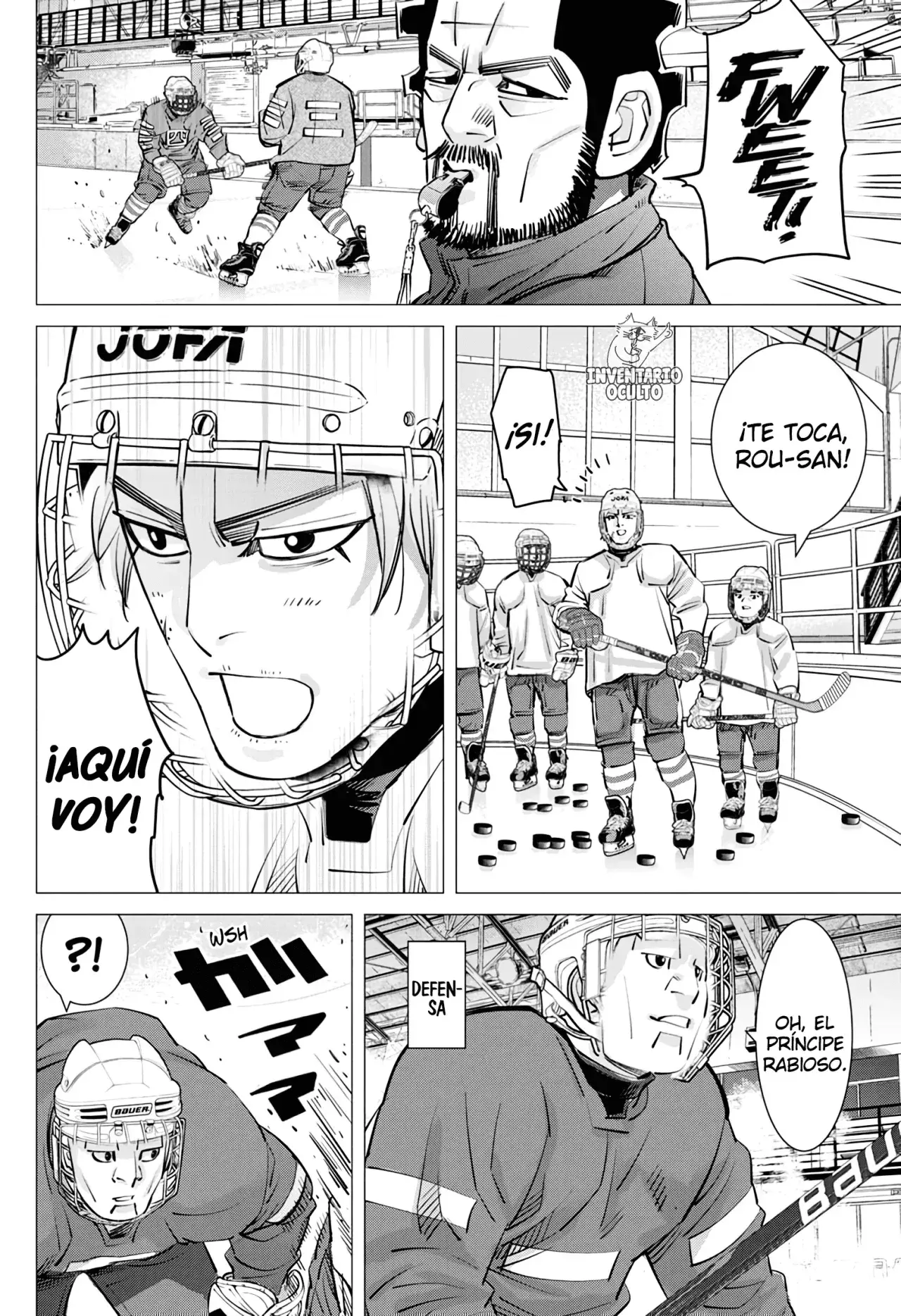 Capitulo 19 page 13