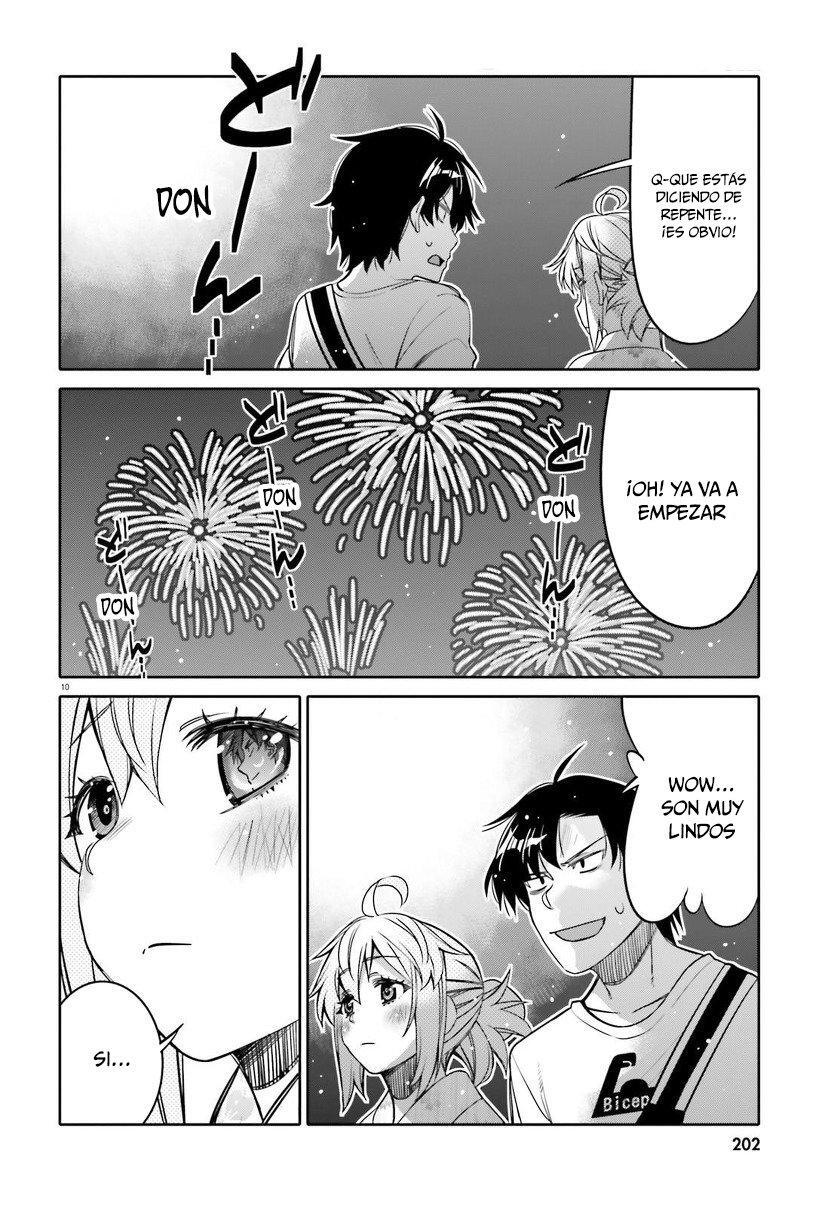 Capitulo 18 page 11