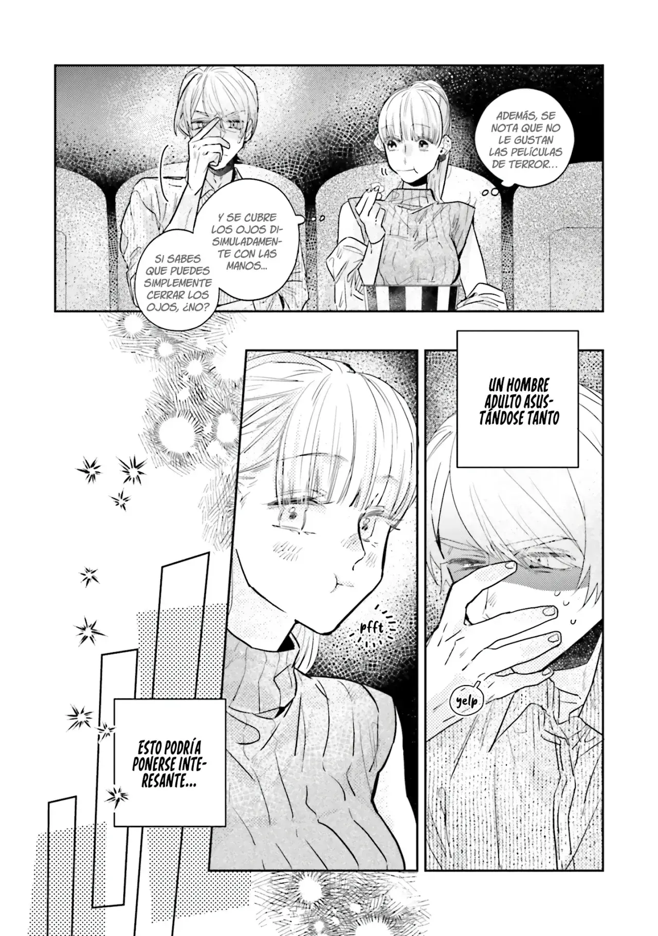 Capitulo 18 page 12