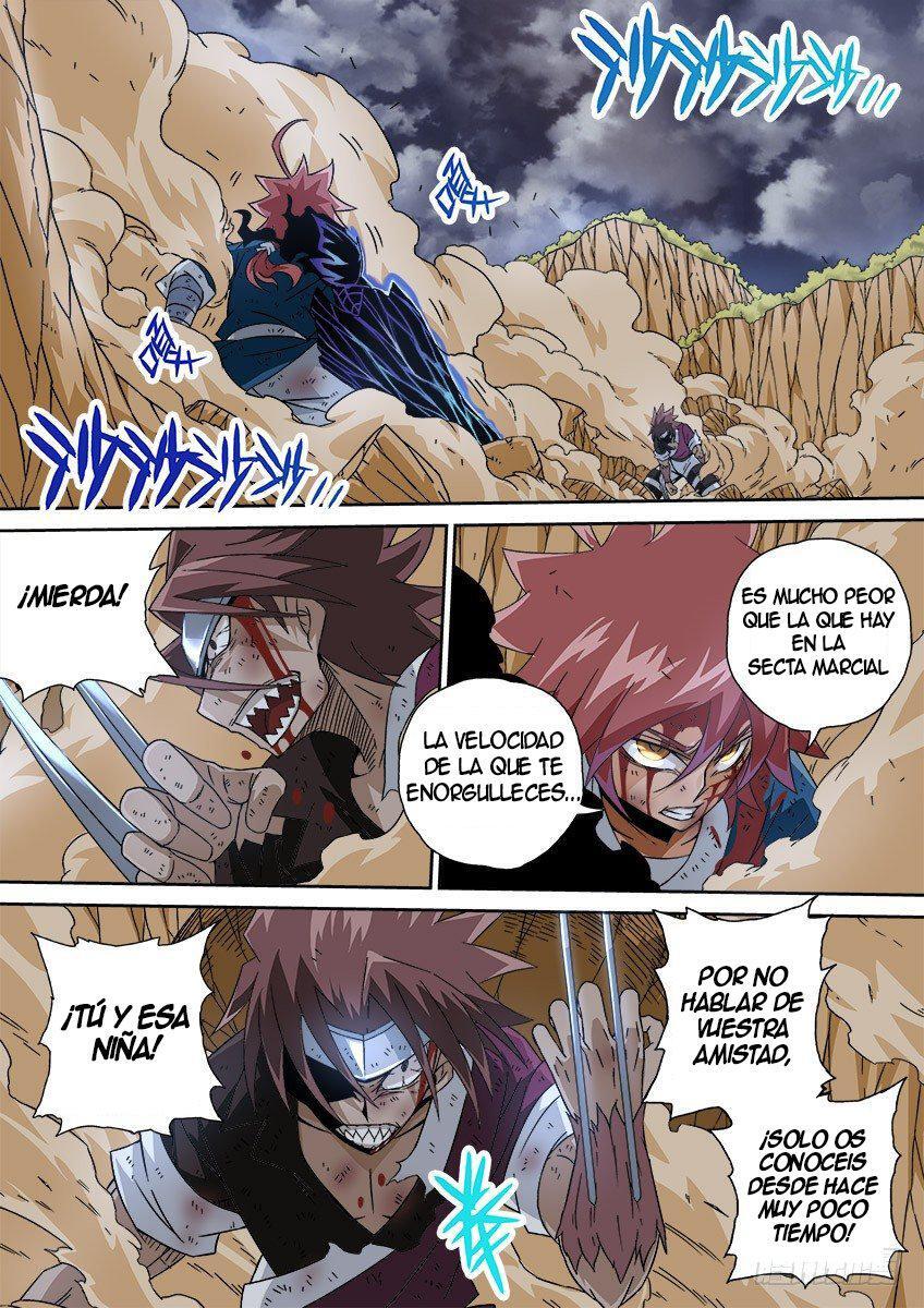Capitulo 25 page 8