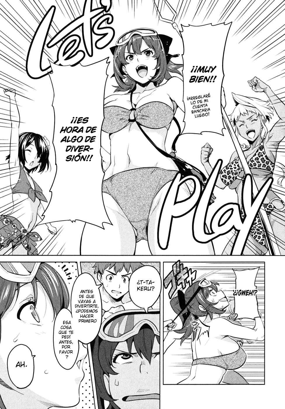 Capitulo 28 page 14