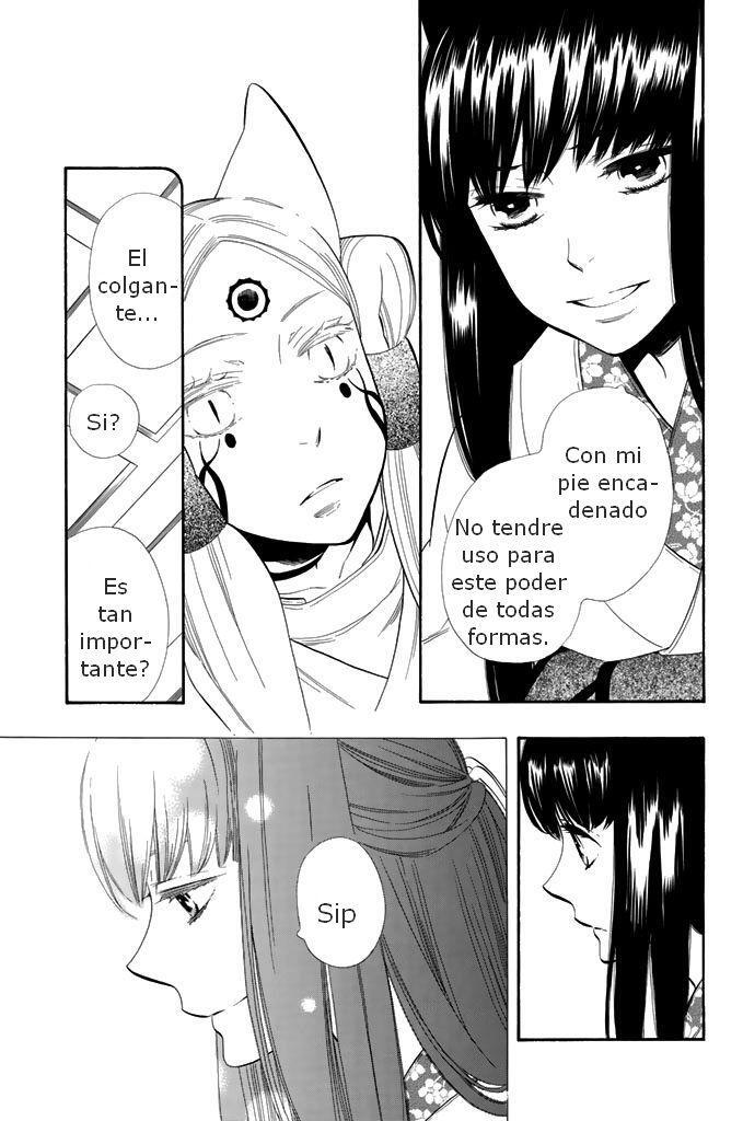 Capitulo 28 page 16