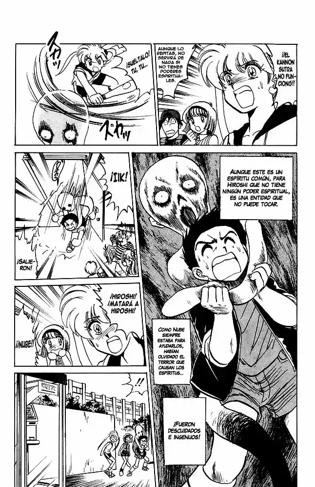 Capitulo 33 page 19