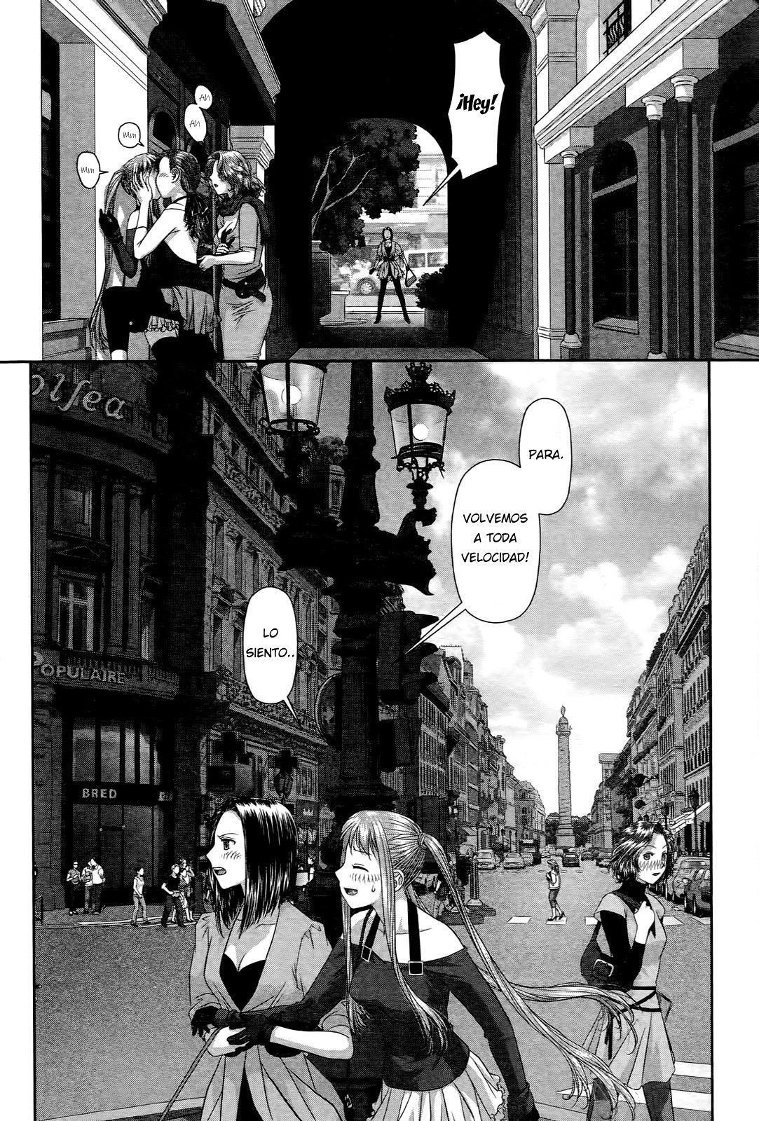 Capitulo 21 page 17