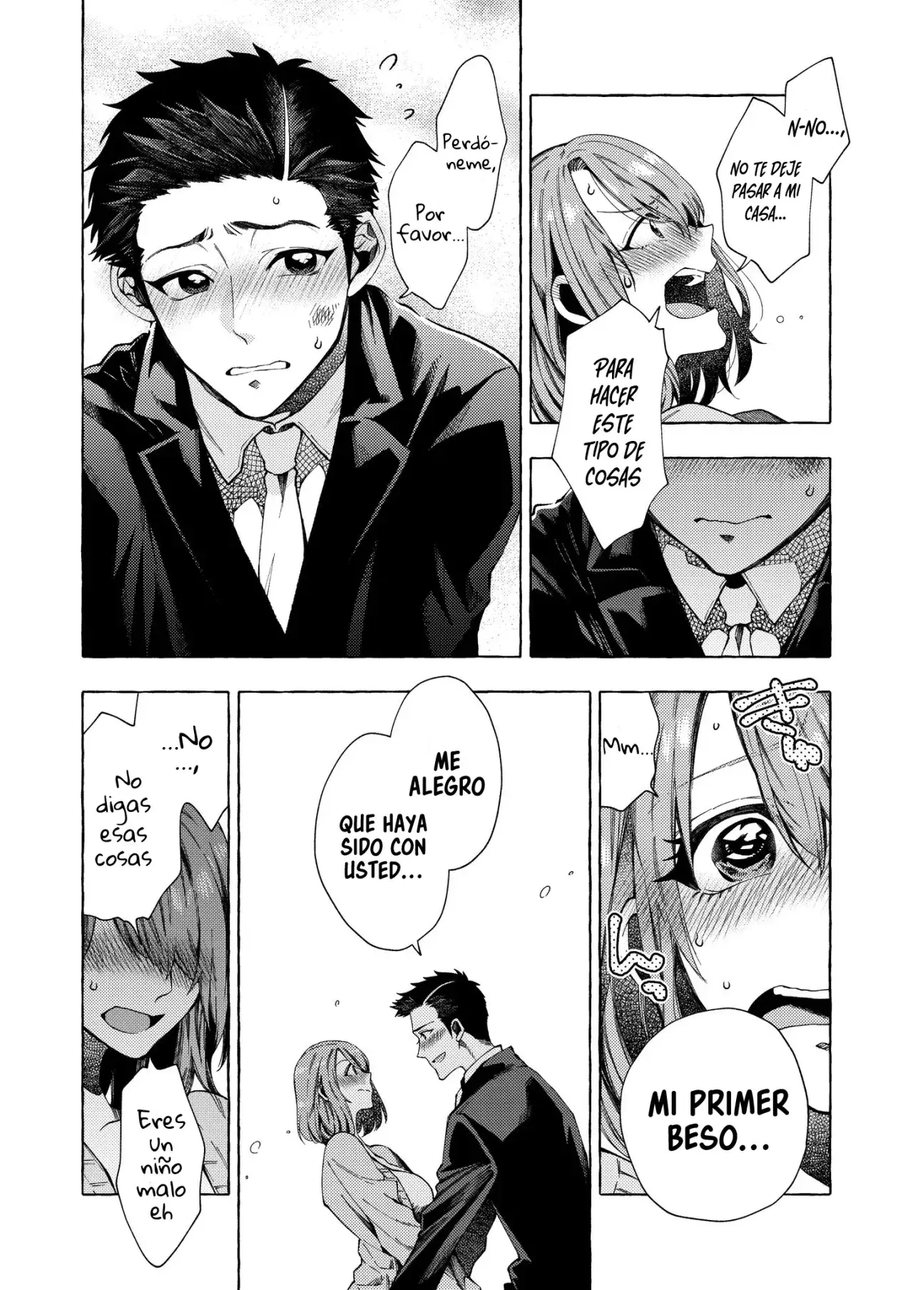 Capitulo 15 page 4