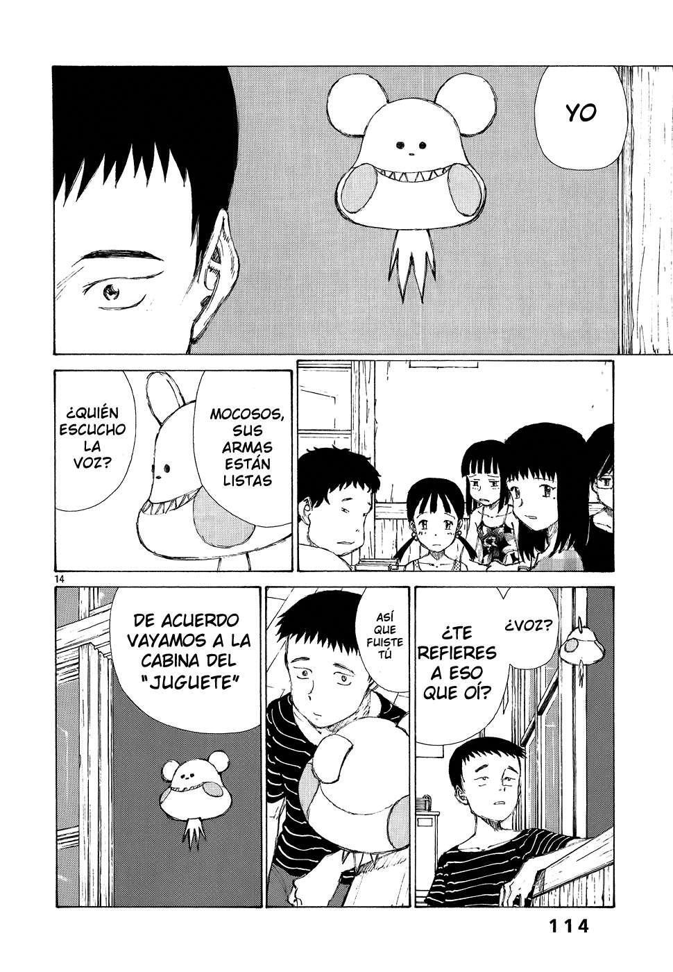 Capitulo 4 page 14
