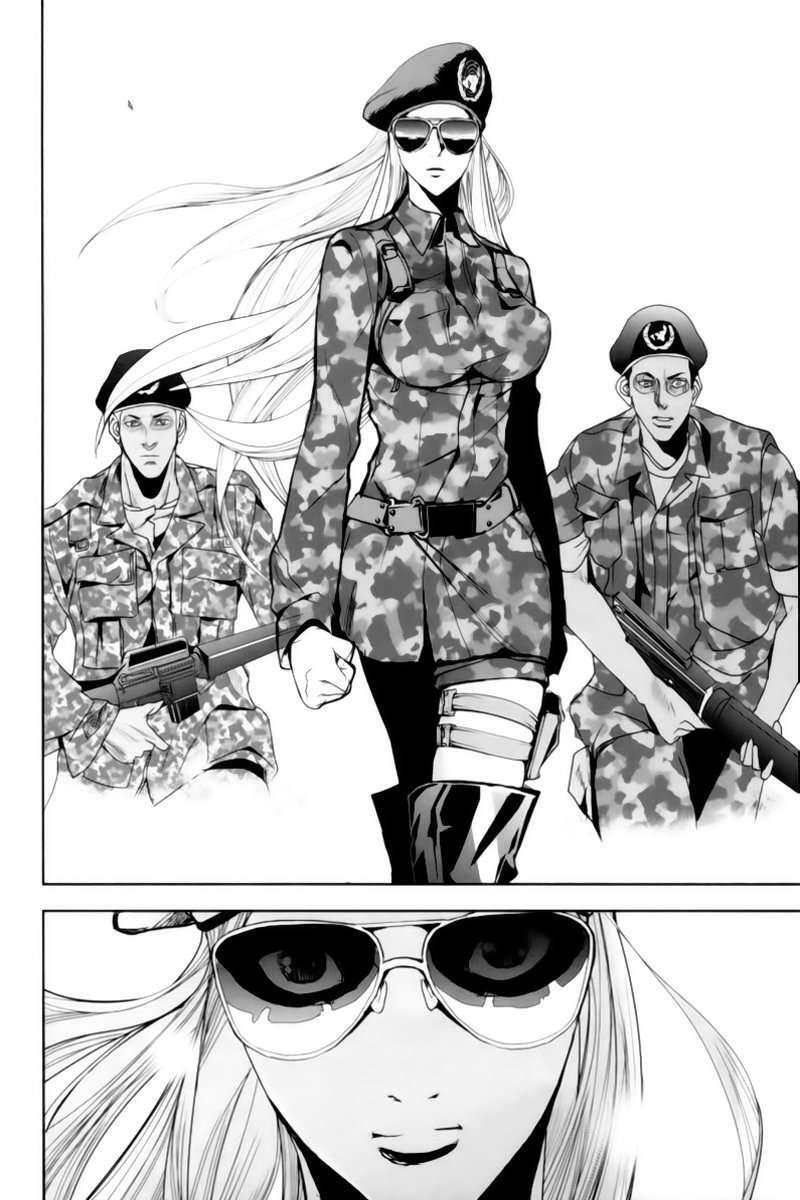 Capitulo 18 page 34