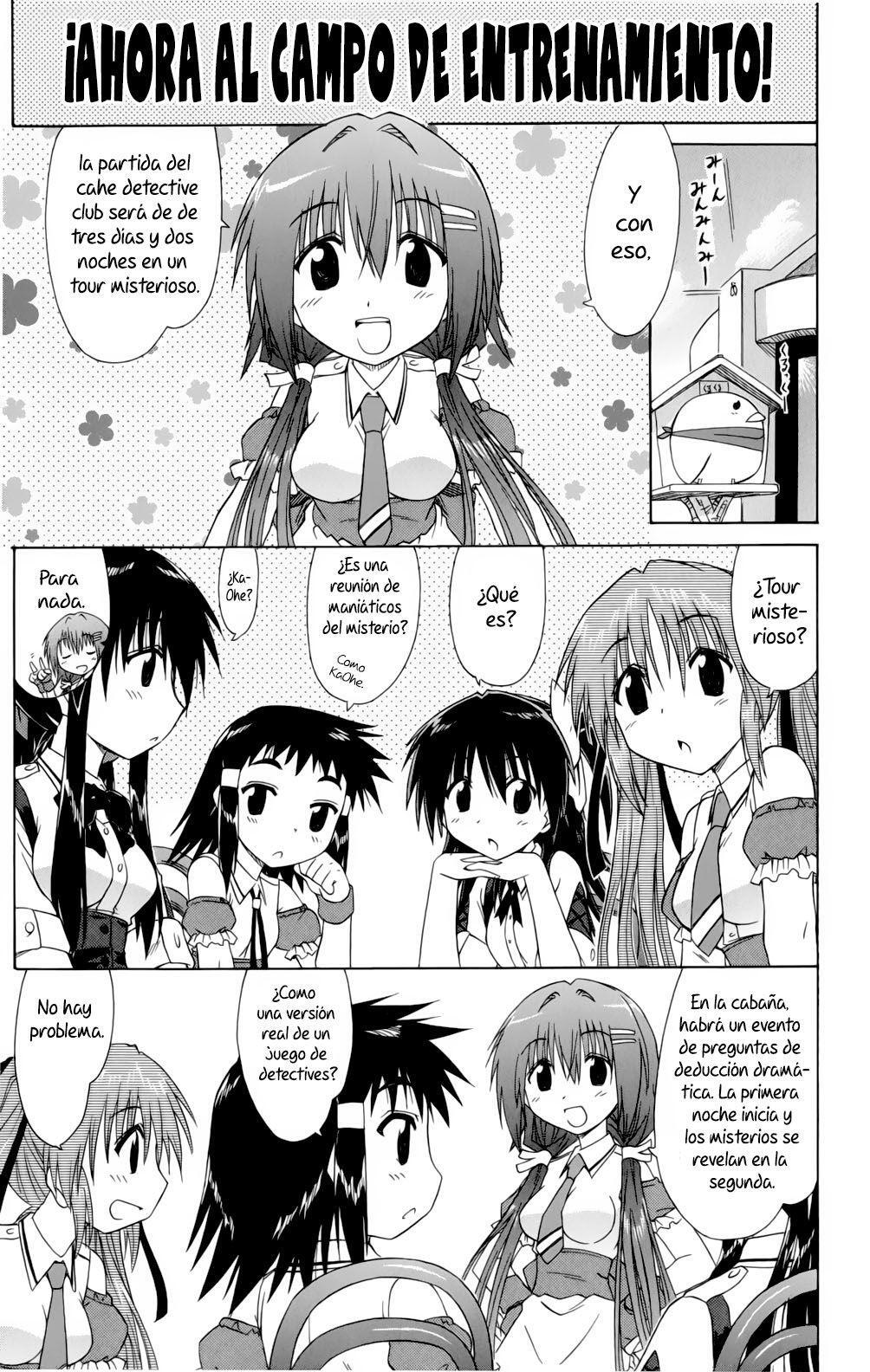 Capitulo 18 page 5