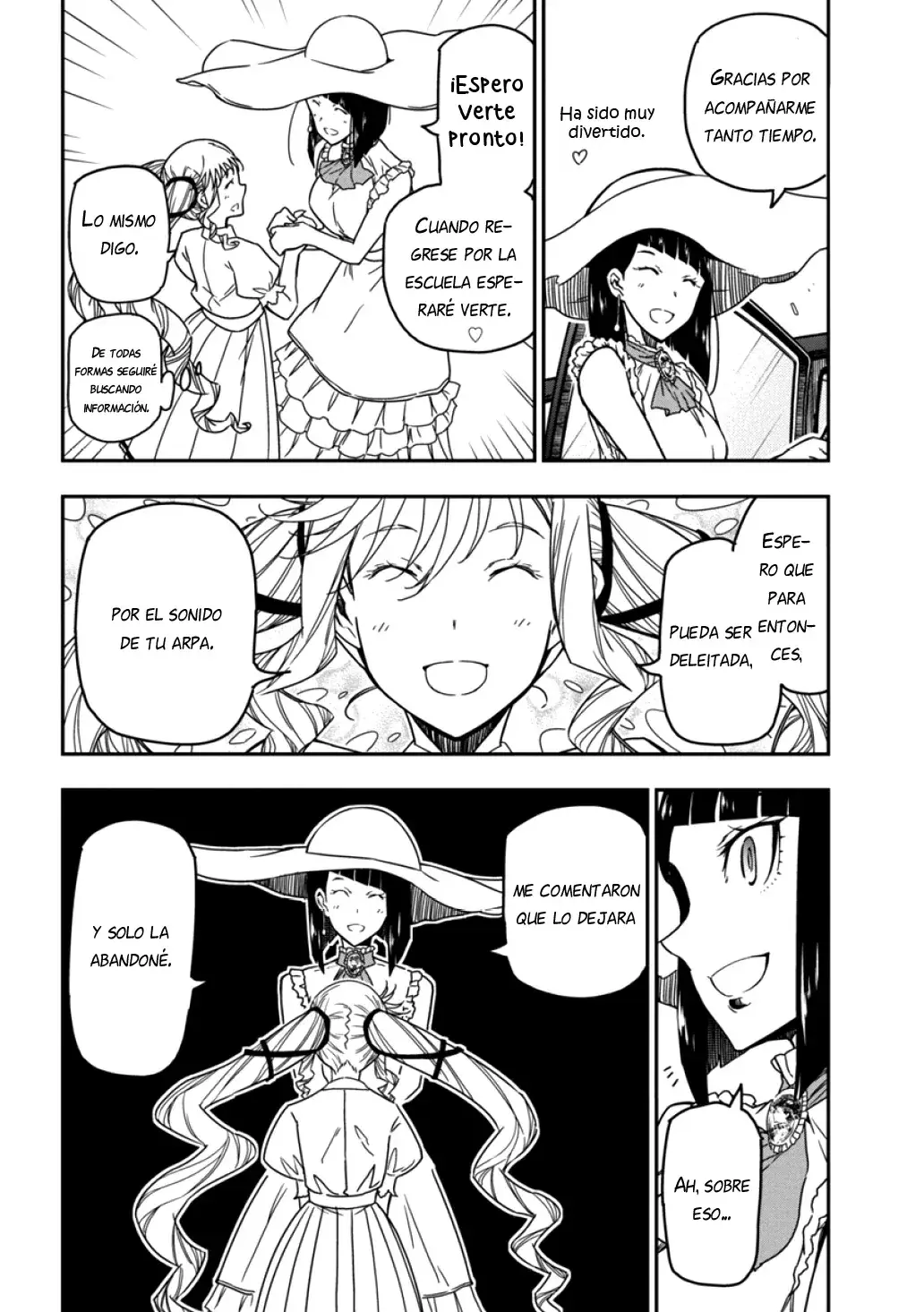 Capitulo 22 page 15