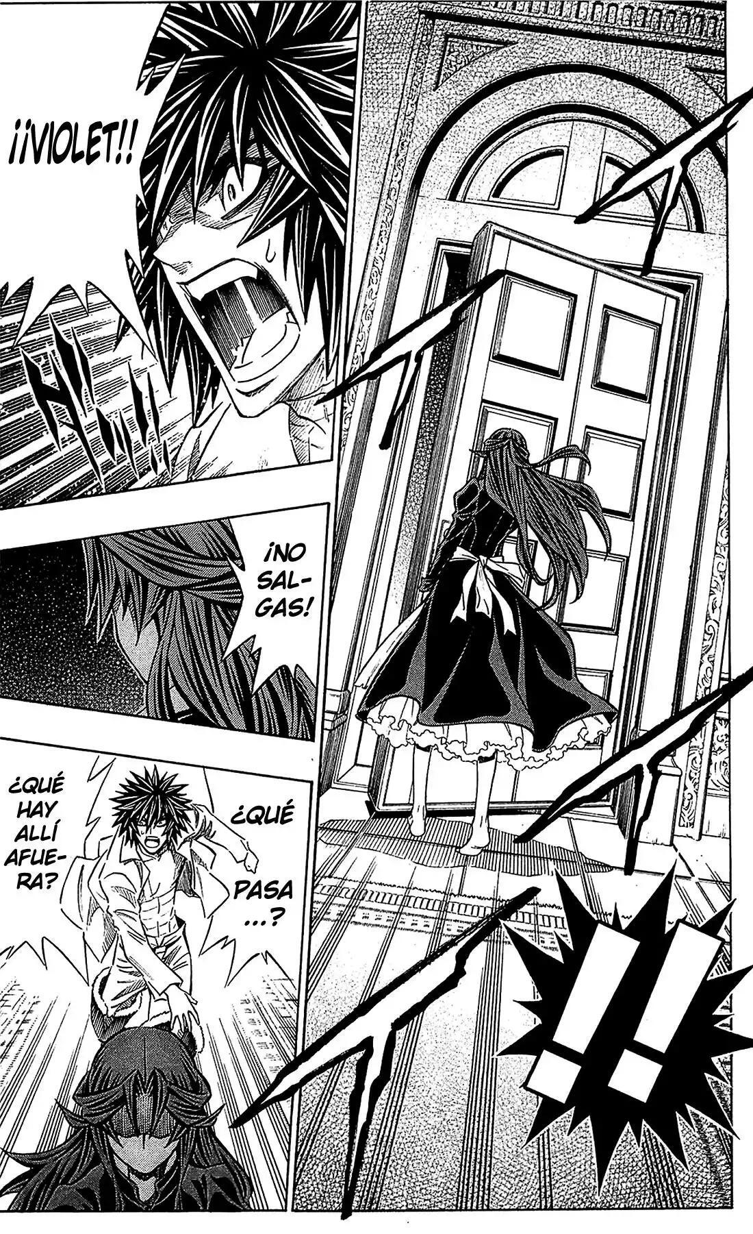 Capitulo 23 page 26